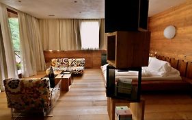 Mh Olen Boutique Hotel