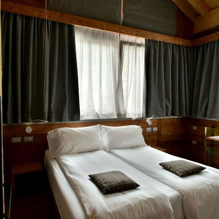 Mh Olen Boutique Hotel Alagna Exteriör bild