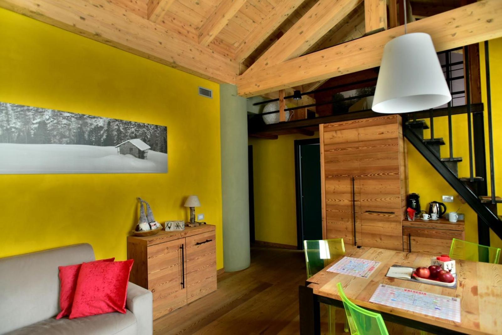 Mh Olen Boutique Hotel Alagna Exteriör bild