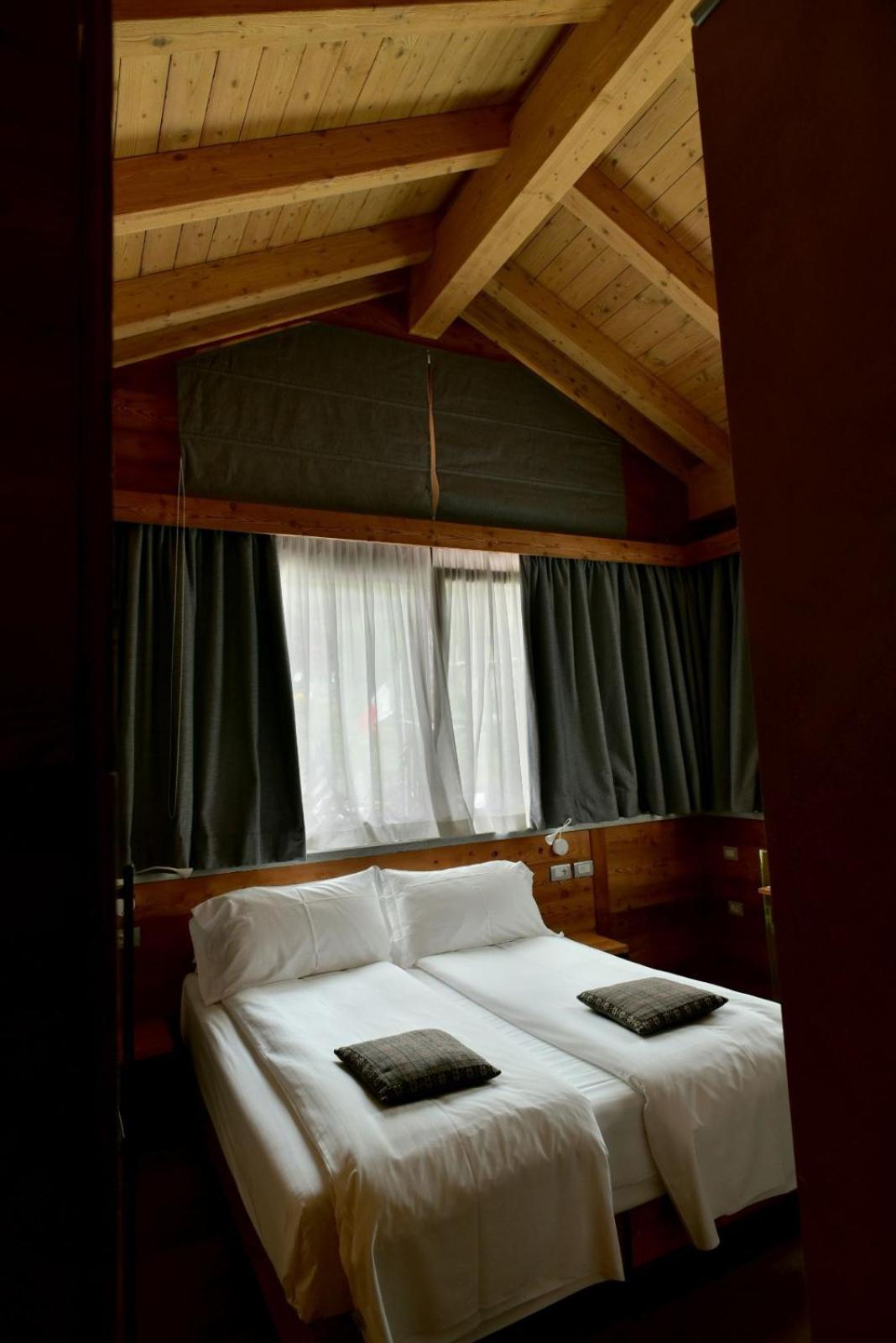 Mh Olen Boutique Hotel Alagna Exteriör bild