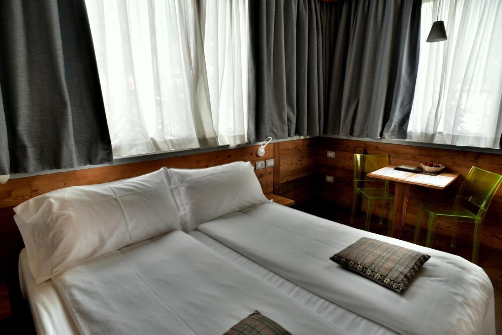 Mh Olen Boutique Hotel Alagna Exteriör bild